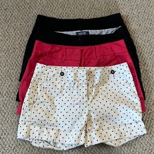 SHORTS BUNDLE